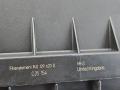 корпус воздушного фильтра Volkswagen Passat CC 1 поколение [рестайлинг] 2013, 2.0 л., CCZB, бензин, робот, z2/h5x синий металлик, седан, передний привод, правый руль, 1K0129607AG, 1K0129601CG, 1K0183B - фото №11