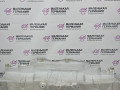 тепловой экран глушителя BMW X1 F48 2017, 2.0 л., B48 A20 B, бензин, АКПП, alpinweiss 3 (300), полный привод, правый руль, 51487374404, 7374404 - фото №4