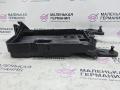 полка аккумулятора Volkswagen Passat B8 2015, 1.8 л., CJSA, бензин, робот, 2t/c9x чёрный перламутр, седан, правый руль, 5Q0915321H, 5Q0915321J - фото №6