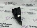 крышка торпеды боковая BMW X1 F48 2017, 2.0 л., B48 A20 B, бензин, АКПП, синий mediterranblau c10, полный привод, правый руль, 51459292147, 51459292145, 9292147, 9292145 - фото №8