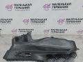 перегородка BMW X5 F15 2013, 3.0 л., N57 D30 A, дизель, АКПП, mineralweiss metallic (a96), внедорожник 5 дв., полный привод, правый руль, 51717309205, 7309205, 51717309206, 7309206 - фото №8