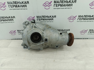 редуктор переднего моста BMW 5 серия F07/F10/F11 F10 2011, 2.0 л., N47 D20 C, дизель, АКПП, седан, полный привод, 31507591997, 7591997
