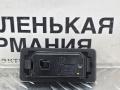 подсветка номера BMW 5 серия G30/G31 G30 2017, 2.0 л., B47 D20 A, дизель, АКПП, black sapphire metallic (475), седан, задний привод, правый руль, 63267410302, 7410302 - фото №3