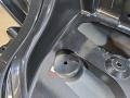 крышка багажника (дверь 3-5) BMW 8 серия G14/G15 G15 2021, 4.4 л., N63B44D, бензин, АКПП, черный, купе, полный привод, 41009451232, 9451232, 51628077438, 8077438 - фото №28