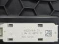 накладка на торпедо (консоль) BMW X5 M F85 2016, 4.4 л., S63 B44 B, бензин, АКПП, donington grau (c28), полный привод, 63316820668, 51459252420, 9252420 - фото №11