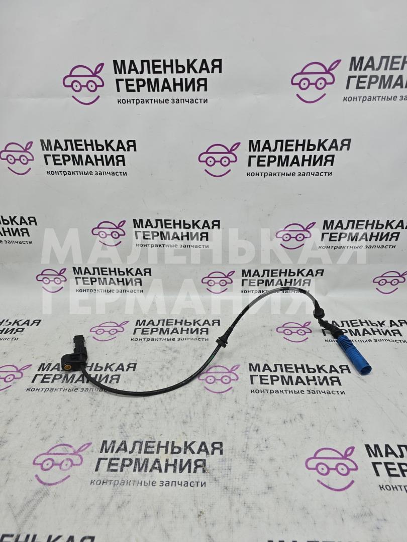 датчик ABS BMW Z4 E85 2003, 2.5 л., M54 B25 (256S5), бензин, АКПП, black sapphire metallic (475), кабриолет, 34526752682, 6752682 - фото №1