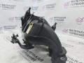 коллектор впускной BMW X6 E71/E72 E71 2009, 3.0 л., N54 B30 A, бензин, серебро, правый руль, 11617564679, 7564679, 7564678 - фото №4