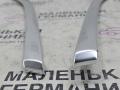 молдинг стекла BMW X1 F48 2017, 2.0 л., B48 A20 B, бензин, АКПП, синий mediterranblau c10, полный привод, правый руль, 27000831, 15608310, 27000832 - фото №9