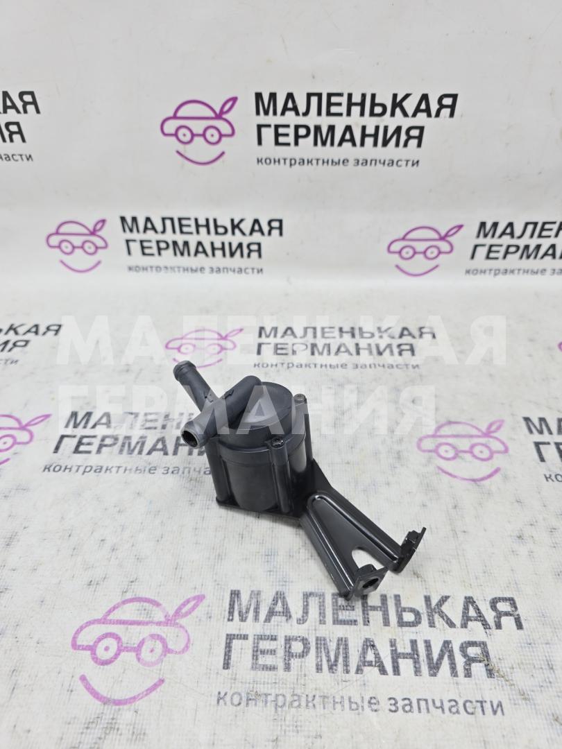 насос антифриза дополнительный BMW 6 серия F06/F12/F13 2012, 4.4 л., N63 B44 B, бензин, АКПП, alpinweiss 3 (300), хетчбэк 5 дв., задний привод, правый руль, 11517629916, 11537577014, 11517629917, 970354157107 - фото №1