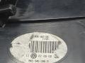 фонари задние (комплект) Volkswagen Golf GTI 6 поколение 2011, 2.0 л., CCZB, бензин, робот, b4/b9a белый, хетчбэк 5 дв., передний привод, правый руль, 5K0945095M, 5K0945096M, 1J0972924 - фото №8
