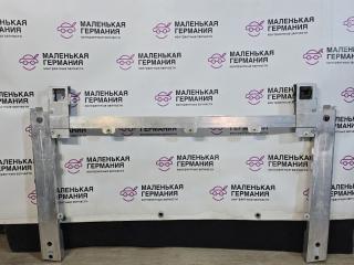 кассета радиаторов BMW X1 F48 2016, 2.0 л., B47 C20 A, дизель, АКПП, alpinweiss 3 (300), передний привод, правый руль, 51111003101, 1003101, 51117301605, 7301604, 7301603, 51117301603, 51117301604