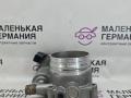 заслонка дроссельная BMW 5 серия F07/F10/F11 2010, 3.0 л., N55 B30 A, бензин, АКПП, 13547597871, 7597871, 13547582926, 7582926 - фото №5