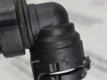 патрубок радиатора BMW 5 серия G30/G31 G31 2017, 2.0 л., B48 B20 B, бензин, АКПП, alpinweiss 3 (300), универсал, правый руль, 64219308346, 9308346 - фото №8