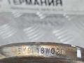 хомут глушителя BMW 5 серия G30/G31 G30 2017, 2.0 л., B48 B20 A, бензин, АКПП, b65 jatoba brown metallic, седан, задний привод, правый руль, 18307606136, 7606136 - фото №12