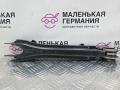 рычаг задний Mercedes-Benz C-Класс W204 [рестайлинг] W204.048 2012, 1.8 л., M 271.860, бензин, АКПП, 149 белый, седан, задний привод, правый руль, A2043521288, A2043521488 - фото №3