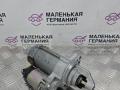 стартер Mercedes-Benz C-Класс W205/S205/C205 W205.042 2014, 2.0 л., M 274.920, бензин, АКПП, 755 серый, седан, задний привод, правый руль, A2749061600 - фото №2