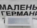 плафон двери BMW X3 F25 2013, 2.0 л., N20 B20 A, бензин, АКПП, а52/7 spacegrau, хетчбэк 5 дв., полный привод, правый руль, 63316972605, 6972605 - фото №2