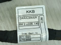 дверная проводка BMW X3 G01 2019, 2.0 л., B46 B20 B, бензин, АКПП, белый alpinweiss 3 (300), задний привод, 8711881, 8711920, 61128792852, 8792852 - фото №12