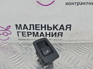 ручка ( кнопка ) складывания сиденья BMW X1 F48 2017, 2.0 л., B48 A20 B, бензин, АКПП, синий mediterranblau c10, полный привод, правый руль, 61319290728, 9290728