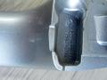 ручка наружная Mercedes-Benz C-Класс W205/S205/C205 2014, 2.0 л., M 274.920, бензин, АКПП, белый, седан, задний привод, правый руль, A0997601559 - фото №5