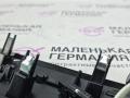 накладка на торпедо (консоль) BMW X1 F48 2017, 2.0 л., B48 A20 B, бензин, АКПП, синий mediterranblau c10, полный привод, правый руль, 64229292741, 64229292739, 51459332231, 9332231, 9292741, 51459332456, 9332456, 9292739 - фото №43