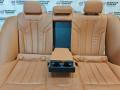 салон (комплект сидений) BMW 5 серия G30/G31 G30 2018, 2.0 л., B48 B20 A, бензин, АКПП, a96 mineral-weiss metallic, седан, задний привод, правый руль, 7456251, 7456252, 7886028, 2779071, 6834174 - фото №86