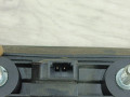 кнопка открытия багажника Skoda Octavia 2 поколение (A5) (2004 - 2009), 1Z0827574C - фото №6