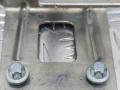 кронштейн (крепление) Mercedes-Benz E-Класс W212 [рестайлинг] W212 2014, 2.0 л., M 274.920, бензин, АКПП, 149 u белый, седан, задний привод, правый руль, A2740780341 - фото №8