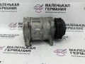 компрессор кондиционера BMW X5 F15 2014, 3.0 л., N57 D30 A, дизель, АКПП, mineralweiss metallic (a96), полный привод, правый руль, 64529399059, 64506805070, 9399059, 6805070 - фото №10