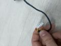 Джойстик регулировки рулевой колонки BMW 6 серия F06/F12/F13 2013, 4.4 л., N63 B44 B, бензин, black sapphire metallic (475), 61319188877, 9188877 - фото №6