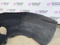 защита арок задняя правая (подкрылок) BMW 5 серия G30/G31 G30 2018, 2.0 л., B48 B20 A, бензин, АКПП, черный 475, седан, задний привод, правый руль, 51717351456, 7351456 - фото №9