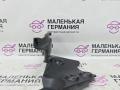 щиток, защищающий от ударов камней BMW X6 E71/E72 E71 2009, 3.0 л., N54 B30 A, бензин, серебро, правый руль, 33316782522, 6782522 - фото №7