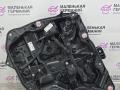 стеклоподъемник задний правый BMW 5 серия G30/G31 G30 2017, 2.0 л., B47 D20 A, дизель, АКПП, black sapphire metallic (475), седан, задний привод, правый руль, 7365168, 51337487088, 7487088 - фото №2
