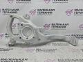 кулак поворотный правый Mercedes-Benz C-Класс W205/S205/C205 W205.042 2014, 2.0 л., M 274.920, бензин, АКПП, 755 серый, седан, задний привод, правый руль, A2052200, A2053322200 - фото №2
