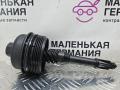 крышка масляного стакана Mercedes-Benz E-Класс W212 [рестайлинг] W212 2014, 2.0 л., M 274.920, бензин, АКПП, 149 u белый, седан, задний привод, правый руль, 6740226439, A2701800910 - фото №2