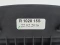 щиток приборов (приборная панель) BMW X1 F48 2016, 2.0 л., B47 C20 A, дизель, АКПП, alpinweiss 3 (300), передний привод, правый руль, 62106804957, 62106834488, 62106843092, 62106847117, 62109363227, 62109379965, 62109382087, 62109383271, 9295446, 1912952, 6804957 - фото №16
