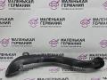 водосток планки обтекателя (жабо) Mercedes-Benz A-Класс W176 2013, 2.0 л., M 270.920, бензин, робот, серый, хетчбэк 5 дв., передний привод, правый руль, A2468320090 - фото №3