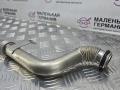 трубка системы рециркуляции EGR BMW 5 серия G30/G31 G30 2017, 2.0 л., B47 D20 A, дизель, АКПП, black sapphire metallic (475), седан, задний привод, правый руль, 8576479, 11718576479 - фото №8