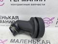 маслозаливная горловина BMW 6 серия F06/F12/F13 2012, 4.4 л., N63 B44 B, бензин, АКПП, alpinweiss 3 (300), хетчбэк 5 дв., задний привод, правый руль, 11128507153, 8507153, 11127507224, 7507224 - фото №5