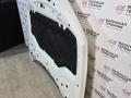 капот BMW X5 F15 2013, 3.0 л., N57 D30 A, дизель, АКПП, 300 alpinweiss iii, полный привод, правый руль, 41007381758, 7381758 - фото №39