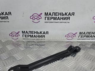 крепление аккумулятора BMW 5 серия G30/G31 G30 2017, 2.0 л., B47 D20 A, дизель, АКПП, black sapphire metallic (475), седан, задний привод, правый руль, 9311081, 61219311081