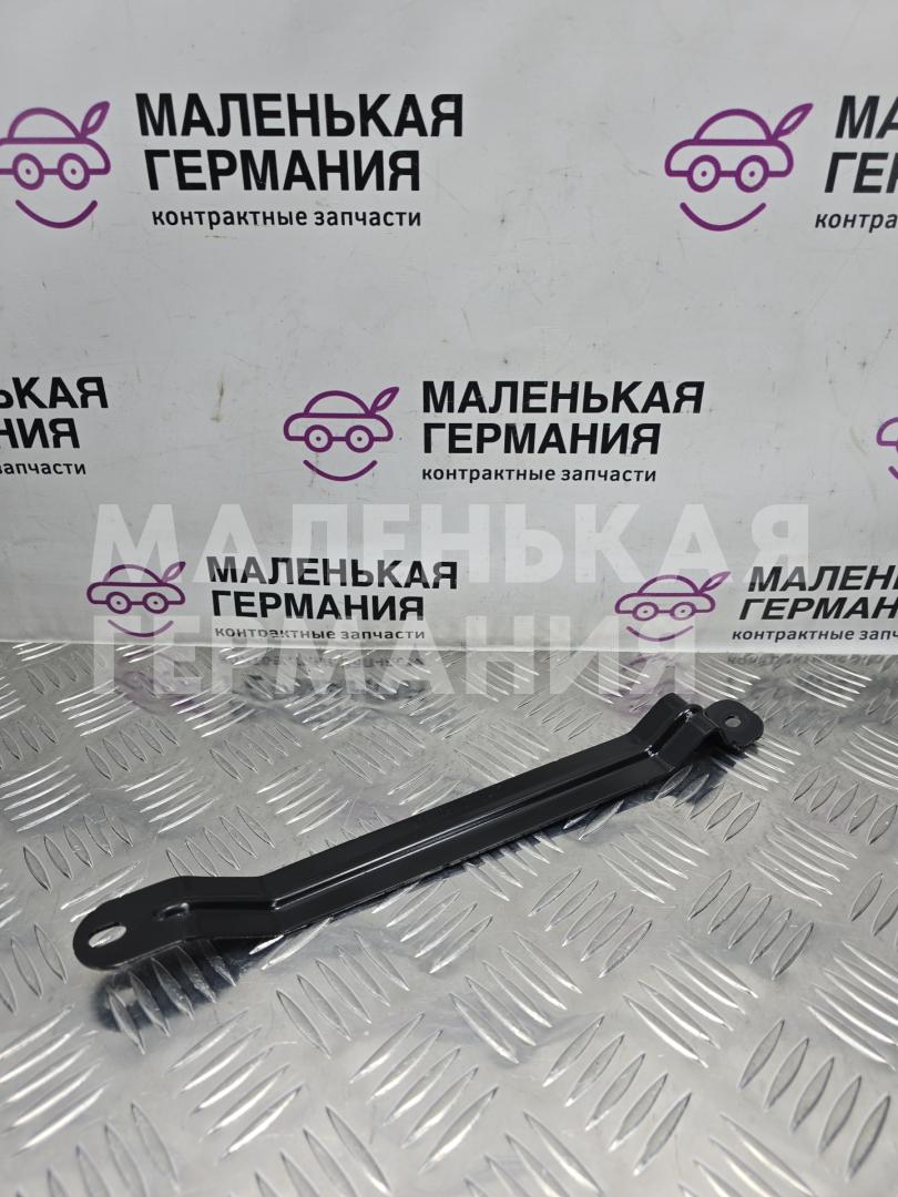 крепление аккумулятора BMW 5 серия G30/G31 G30 2017, 2.0 л., B47 D20 A, дизель, АКПП, black sapphire metallic (475), седан, задний привод, правый руль, 9311081, 61219311081 - фото №1