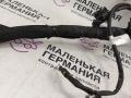 проводка двигателя Mercedes-Benz GLA-Класс X156 2014, 2.0 л., M 270.920, бензин, робот, белый calcite white (650u), хетчбэк 5 дв., полный привод, правый руль, A2701501433 - фото №6