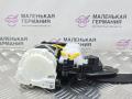 ремень безопасности BMW 5 серия G30/G31 G30 2017, 2.0 л., B47 D20 A, дизель, АКПП, black sapphire metallic (475), седан, задний привод, правый руль, 7430116, 72117430116 - фото №4