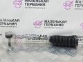 тяга рулевая BMW X4 F26 2014, 2.0 л., N20 B20 A, бензин, АКПП, 475 black sapphire metallic, полный привод, правый руль, 32106787472, 6787472, 32106870519, 6870519 - фото №2