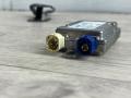 блок управления USB BMW 5 серия G30/G31 G30 2017, 3.0 л., B58 B30 A, бензин, АКПП, темно-синий, седан, полный привод, 84109355549, 9355549 - фото №7