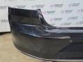 бампер задний Volkswagen Passat B8 2015, 1.8 л., CJSA, бензин, робот, 2t/c9x чёрный перламутр, седан, правый руль, 3G0807521K, 3G0807521L, 3G0825715, 3G0825707A, 3G0807056A, 3G5807421, 3G0864733, 3G5807417 - фото №8