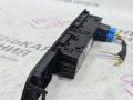 кнопка (выключатель) BMW X5 F15 2013, 3.0 л., N57 D30 A, дизель, АКПП, 300 alpinweiss iii, полный привод, правый руль, 61319262725, 9262725 - фото №9