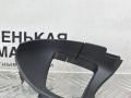 накладка петли багажника левая BMW 5 серия G30/G31 G30 2018, 2.0 л., B48 B20 A, бензин, АКПП, черный 475, седан, задний привод, правый руль, 7373577, 51477373577 - фото №8