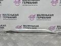 распорка кузова BMW 5 серия G30/G31 G30 2018, 2.0 л., B48 B20 A, бензин, АКПП, a96 mineral-weiss metallic, седан, задний привод, правый руль, 51617416970, 7416970 - фото №3